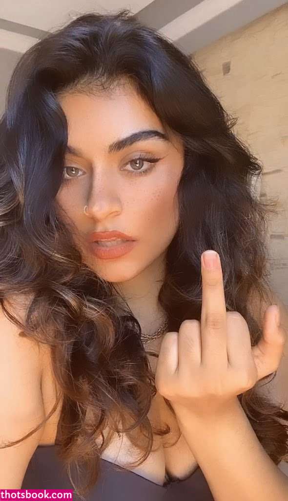 Serenaacharya Nude Leaks OnlyFans Photos #5 1523008