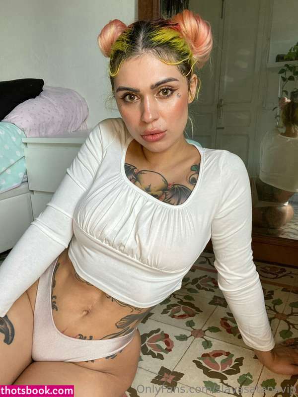 Slava Satana Nude Leaks OnlyFans Photos #5 1523088