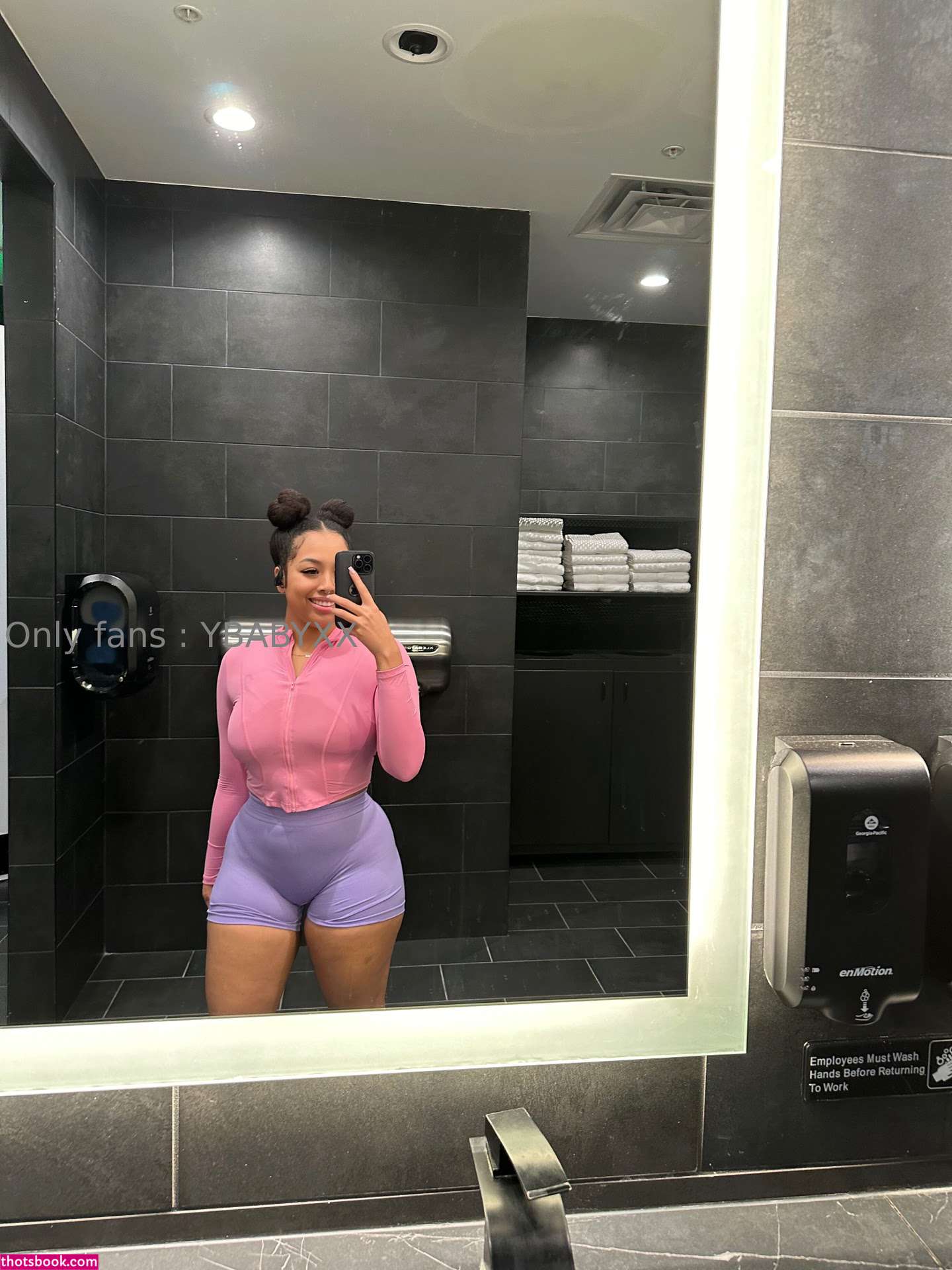 Yessyani yanixblessed Nude Leaks OnlyFans Photos #1 1523442