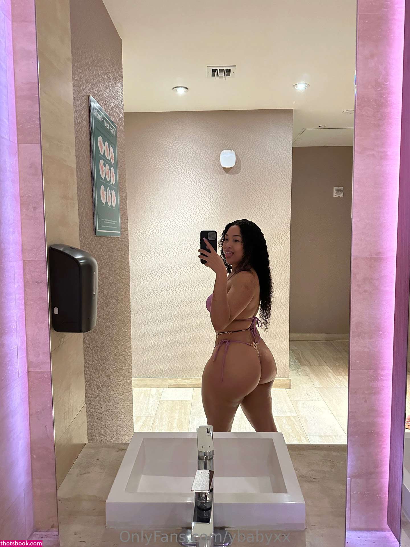 Yessyani yanixblessed Nude Leaks OnlyFans Photos #1 1523443