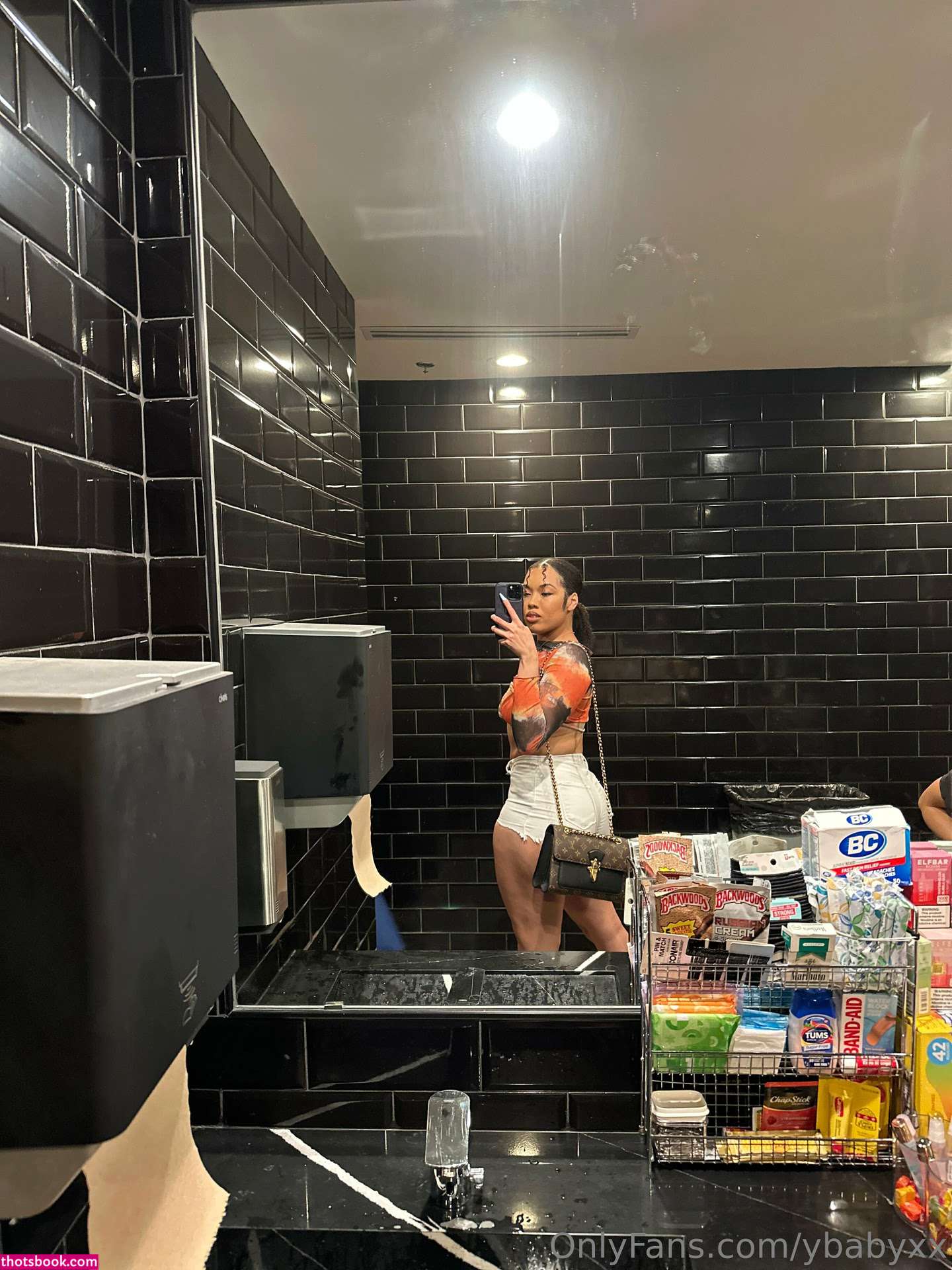 Yessyani yanixblessed Nude Leaks OnlyFans Photos #3 1523456