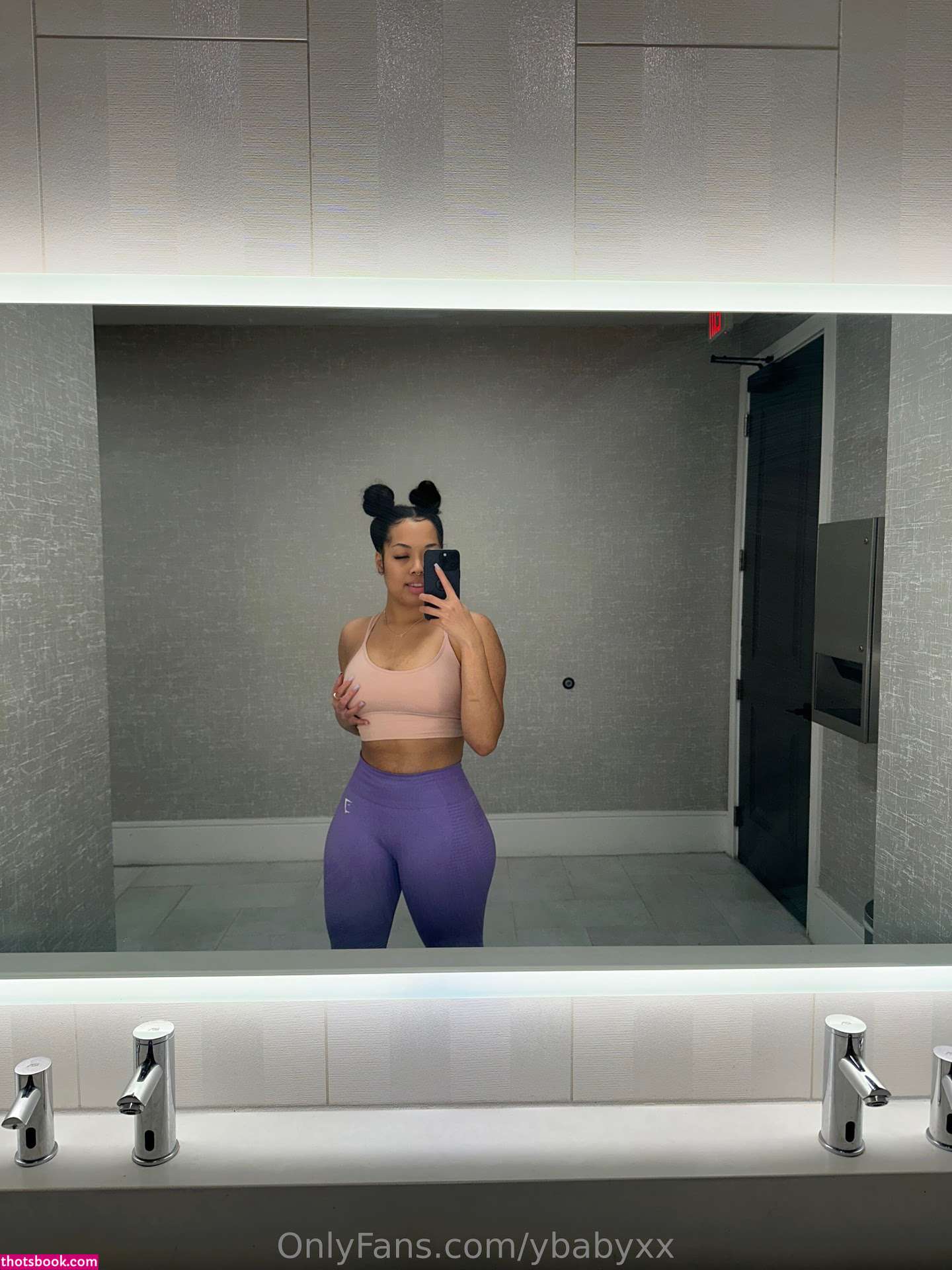 Yessyani yanixblessed Nude Leaks OnlyFans Photos #3 1523457