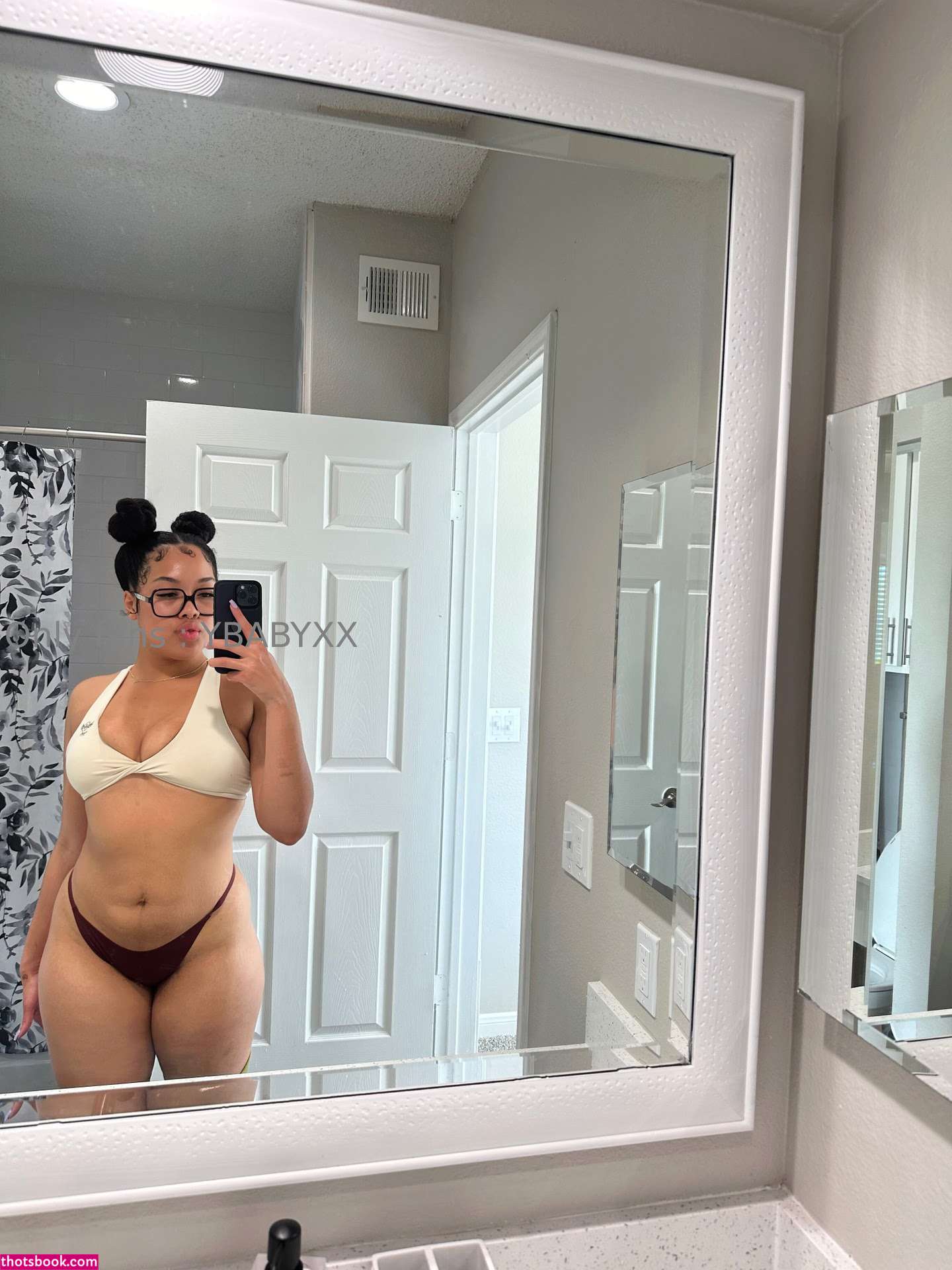 Yessyani yanixblessed Nude Leaks OnlyFans Photos #3 1523460