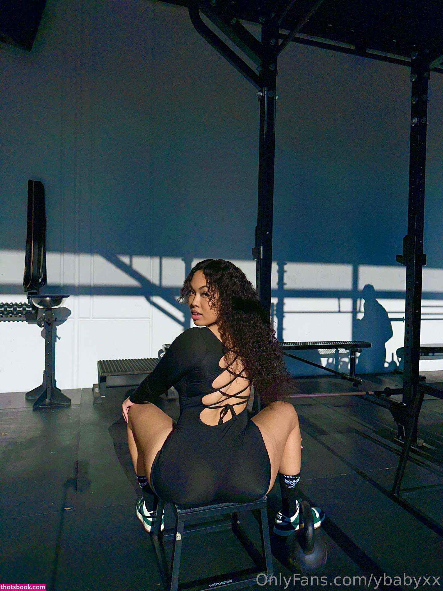 Yessyani yanixblessed Nude Leaks OnlyFans Photos #3 1523461