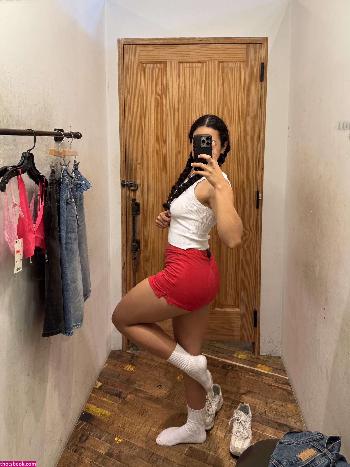 Zestyheaux Nude Leaks OnlyFans Photos #1 1523540