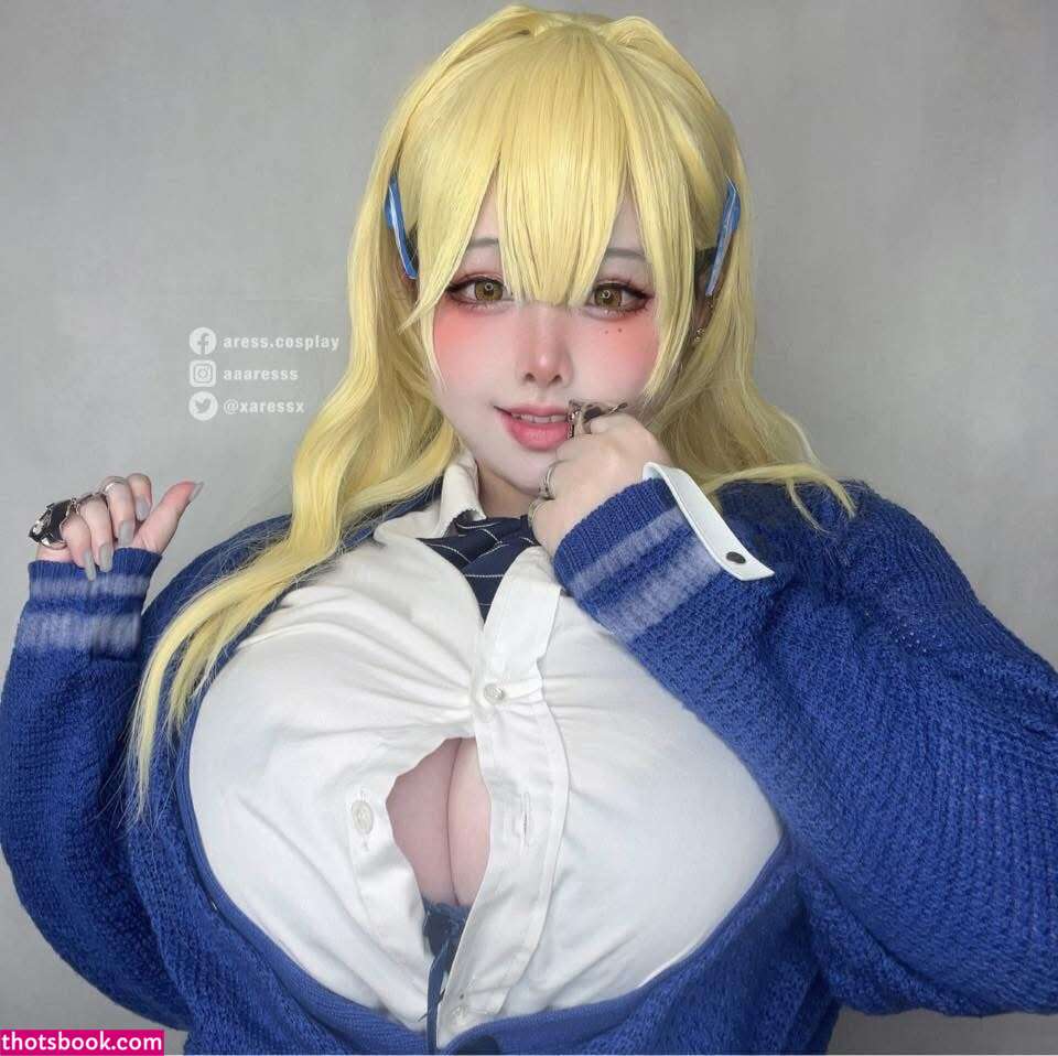 Aaaresss Nude Leaks OnlyFans Photos #1 1536232