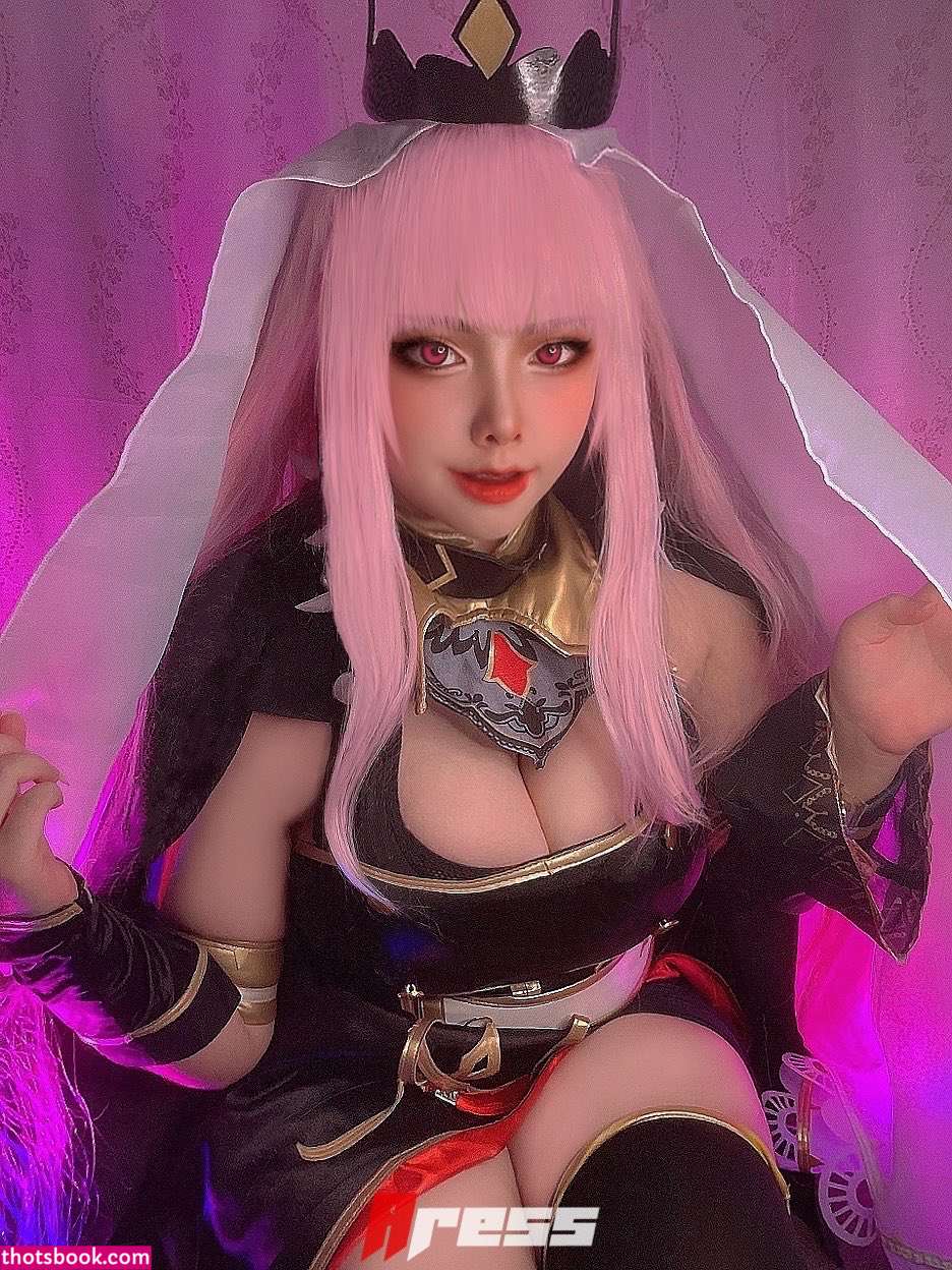 Aaaresss Nude Leaks OnlyFans Photos #4 1536253