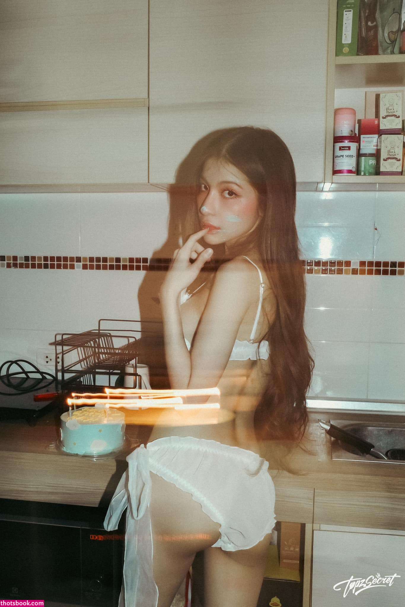 bllncp Chabell Natcha Chaiprapa Nude Leaks OnlyFans Photos #1 1536367