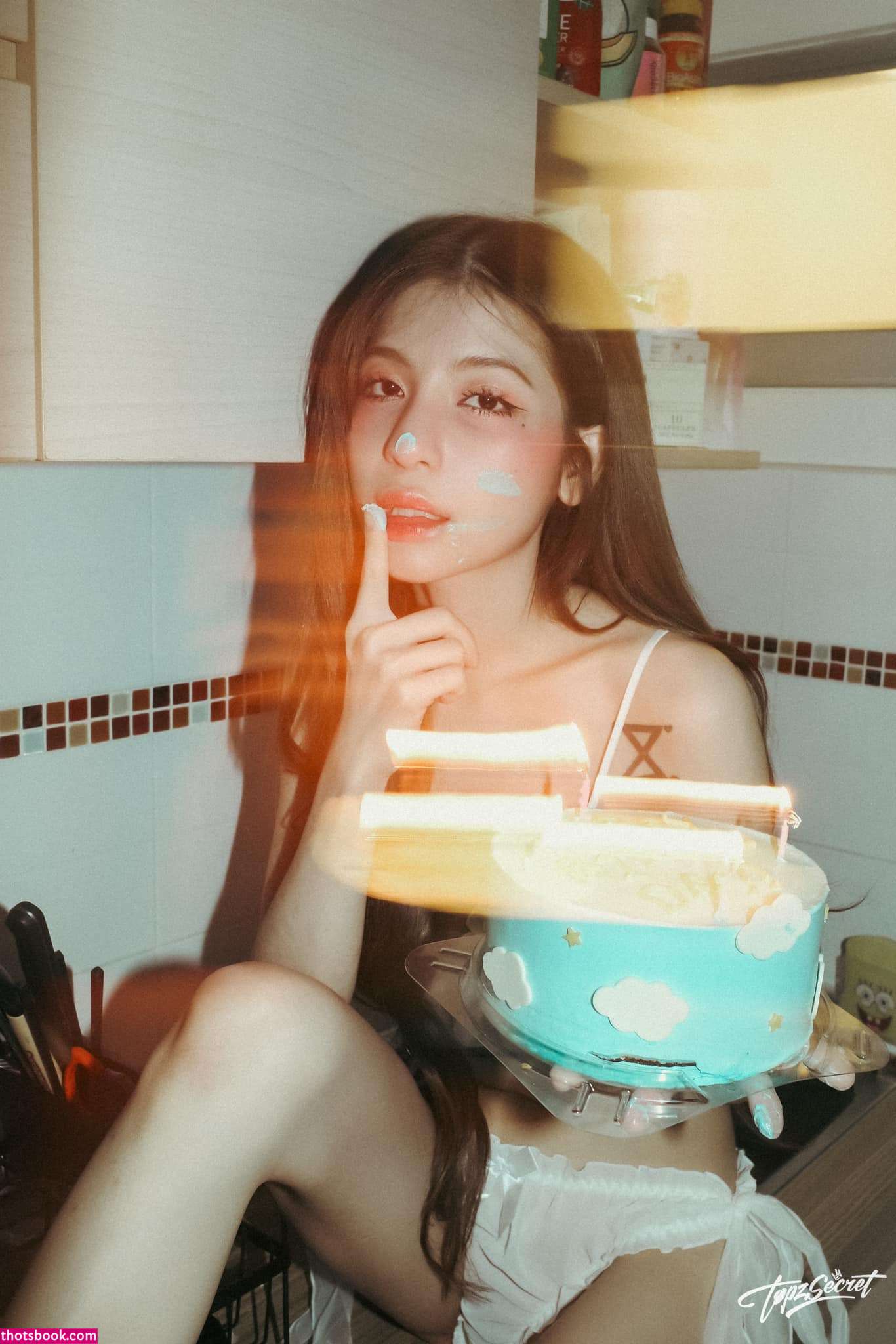 bllncp Chabell Natcha Chaiprapa Nude Leaks OnlyFans Photos #1 1536368