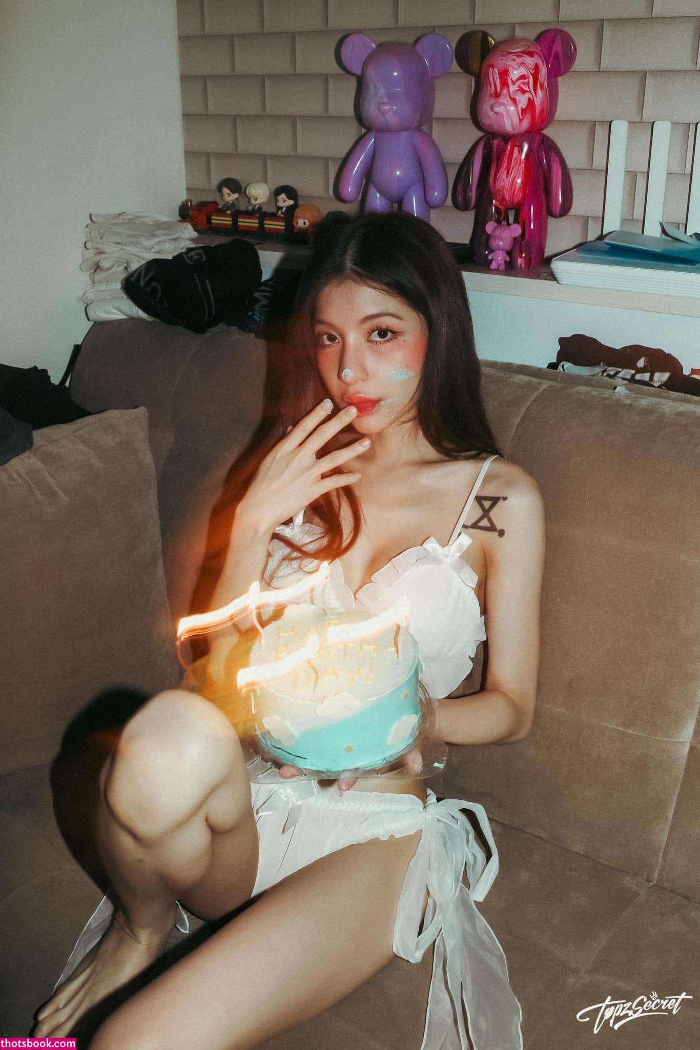 bllncp Chabell Natcha Chaiprapa Nude Leaks OnlyFans Photos #1 1536374