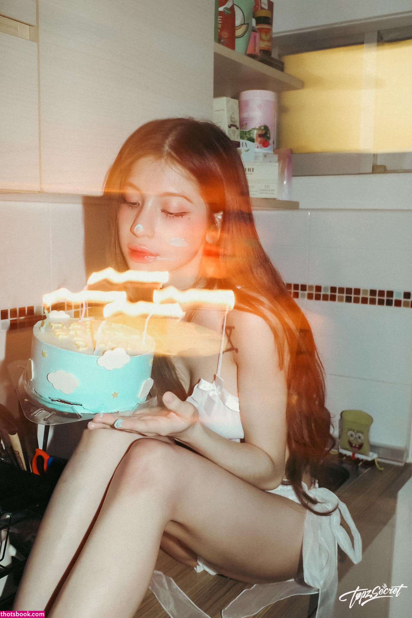 bllncp Chabell Natcha Chaiprapa Nude Leaks OnlyFans Photos #1 1536375