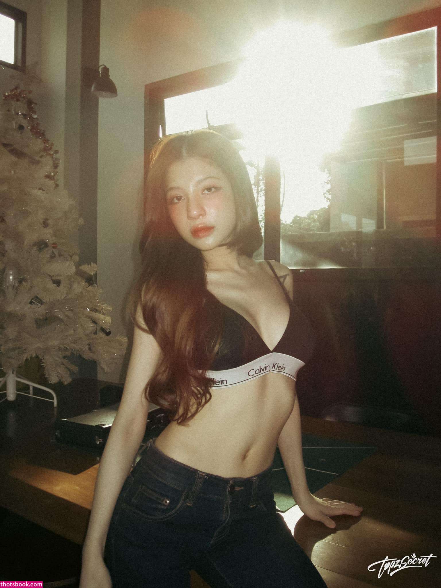 bllncp Chabell Natcha Chaiprapa Nude Leaks OnlyFans Photos #2 1536378