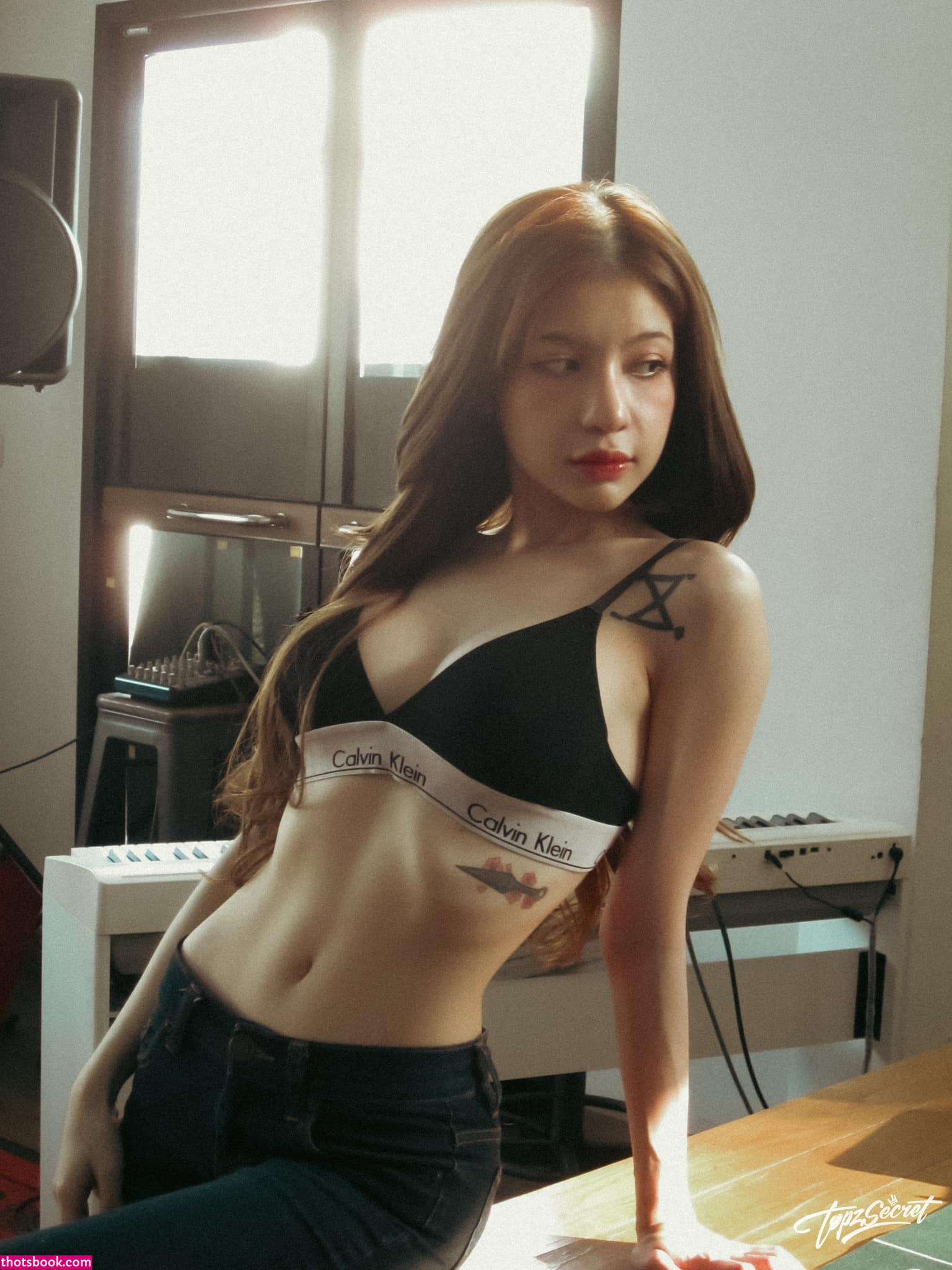 bllncp Chabell Natcha Chaiprapa Nude Leaks OnlyFans Photos #2 1536380