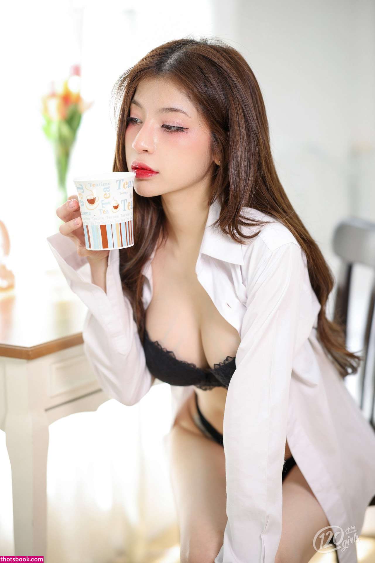 bllncp Chabell Natcha Chaiprapa Nude Leaks OnlyFans Photos #5 1536399