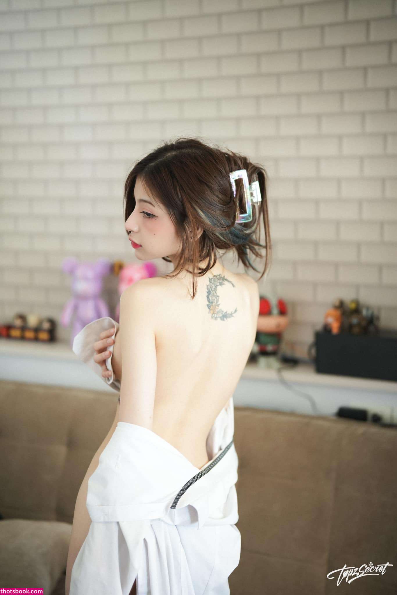 bllncp Chabell Natcha Chaiprapa Nude Leaks OnlyFans Photos #5 1536400