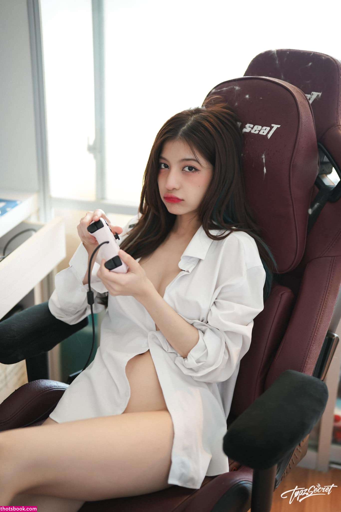 bllncp Chabell Natcha Chaiprapa Nude Leaks OnlyFans Photos #5 1536406