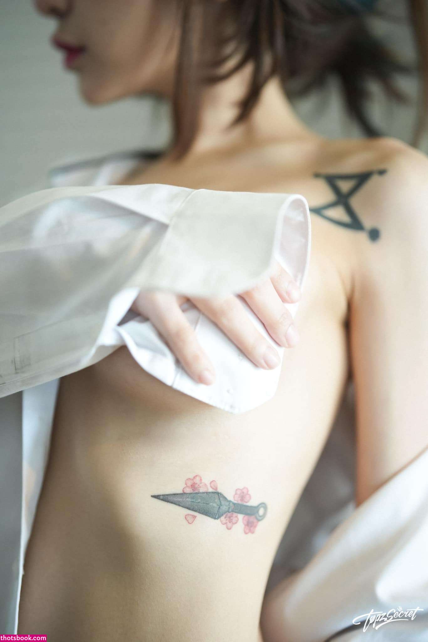 bllncp Chabell Natcha Chaiprapa Nude Leaks OnlyFans Photos #5 1536407