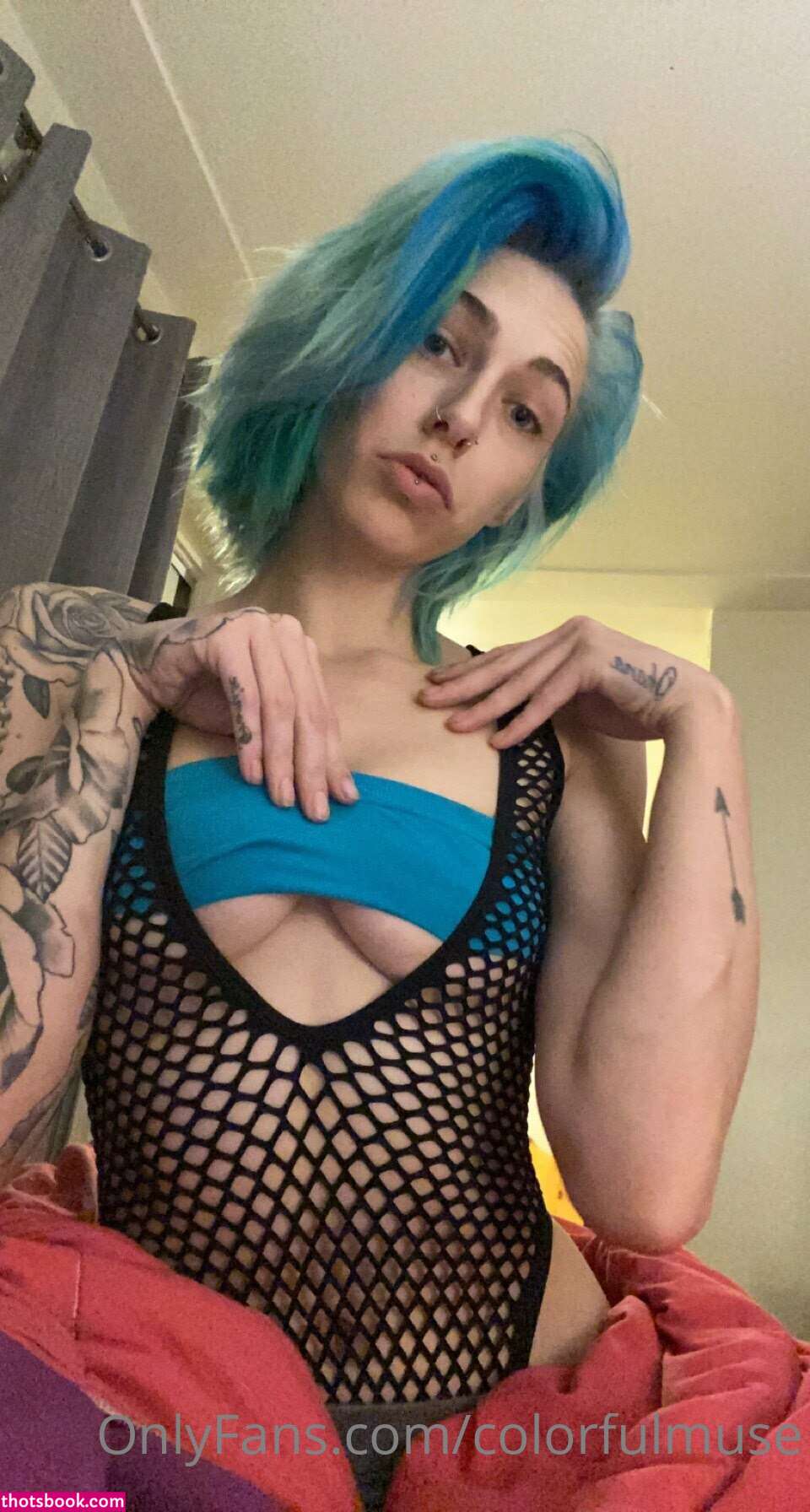 colorfulmuse Nude Leaks OnlyFans Photos #5 1536580