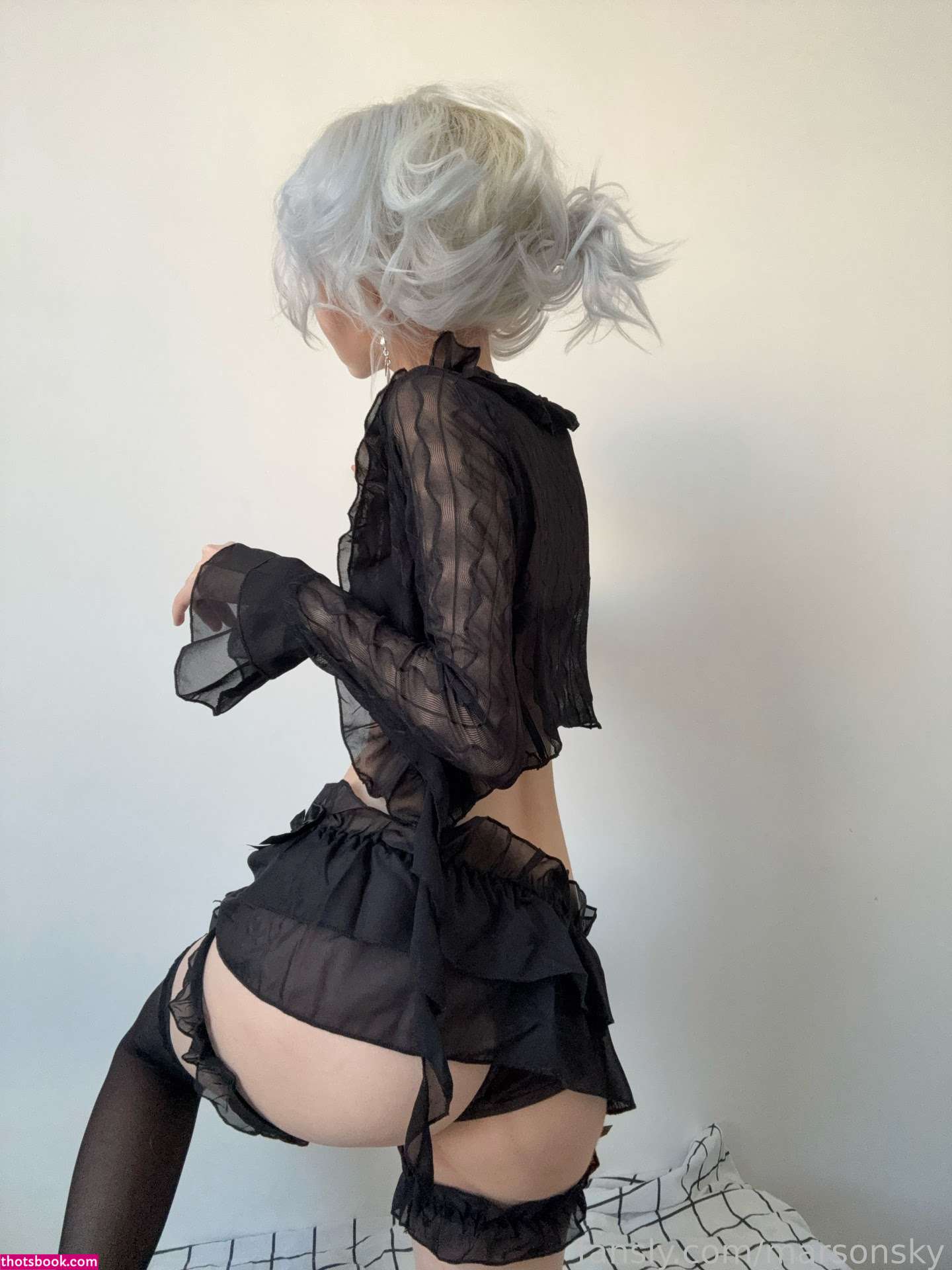 danayadanyi marsonsky Nude Leaks OnlyFans Photos #4 1536662