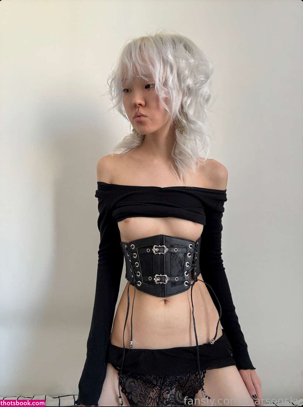 danayadanyi marsonsky Nude Leaks OnlyFans Photos #5 1536689