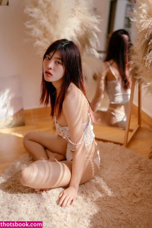 fangnaala Nude Leaks OnlyFans Photos #3 1536837