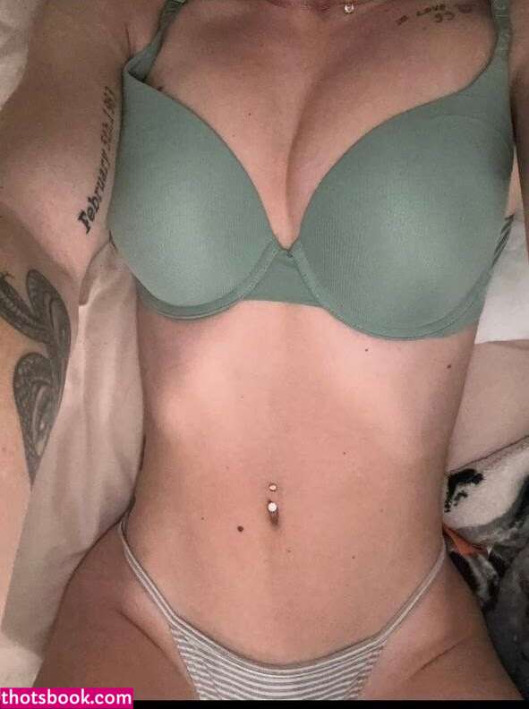 IslaWhitlock Nude Leaks OnlyFans Photos #1 1537010