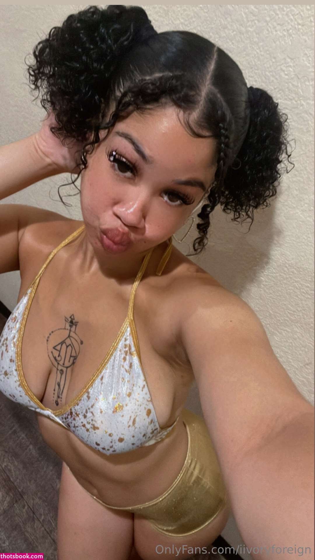 Ivory Foreign iivoryforeign Nude Leaks OnlyFans Photos #1 1537054