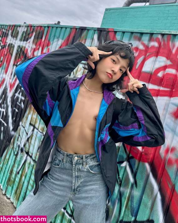 Jaytstyle Janehoho Nude Leaks OnlyFans Photos #5 1537115