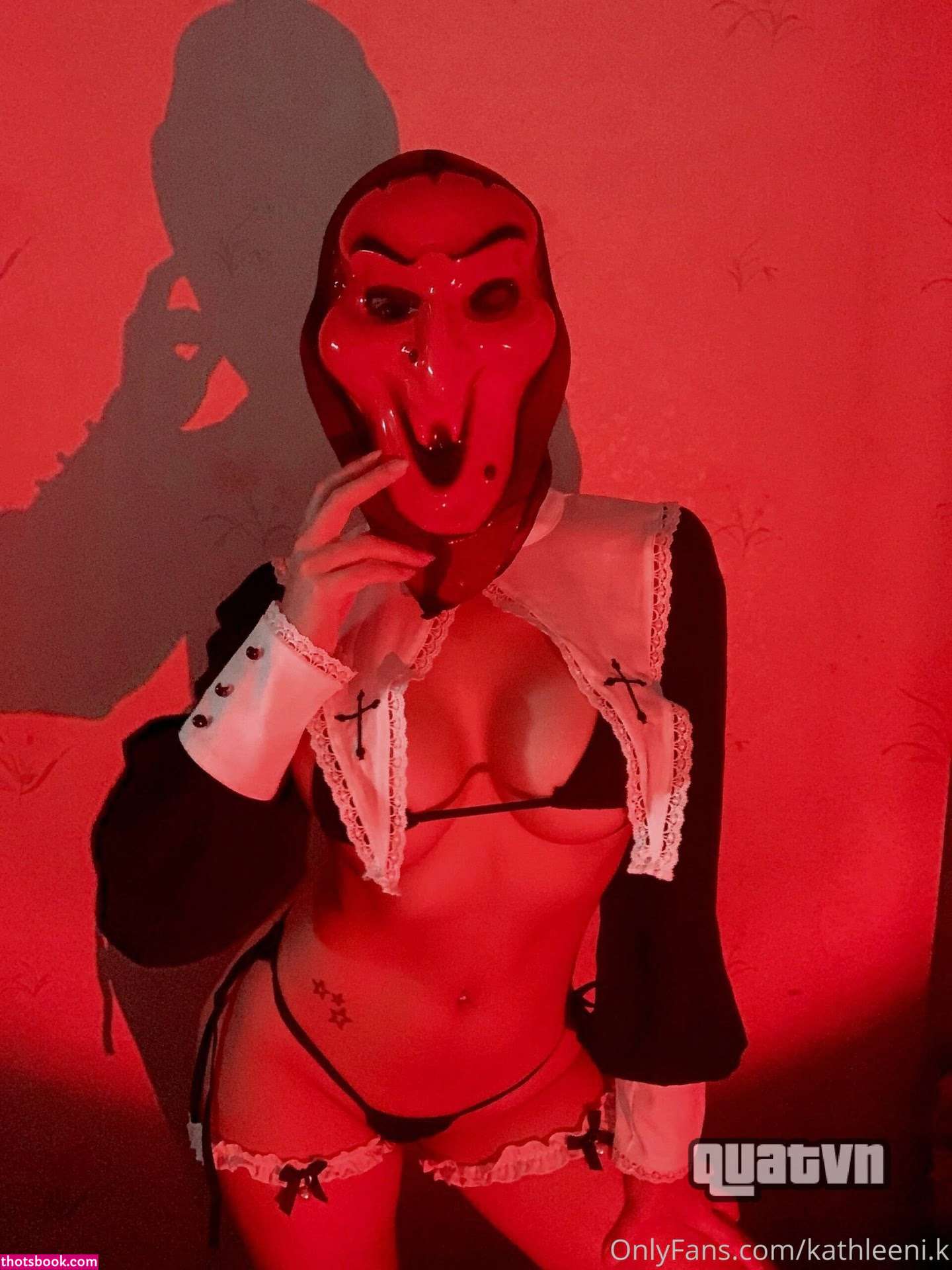 kathleeni k kathleeni Bunnykhongkhwan88 Nude Leaks OnlyFans Photos #3 1537175