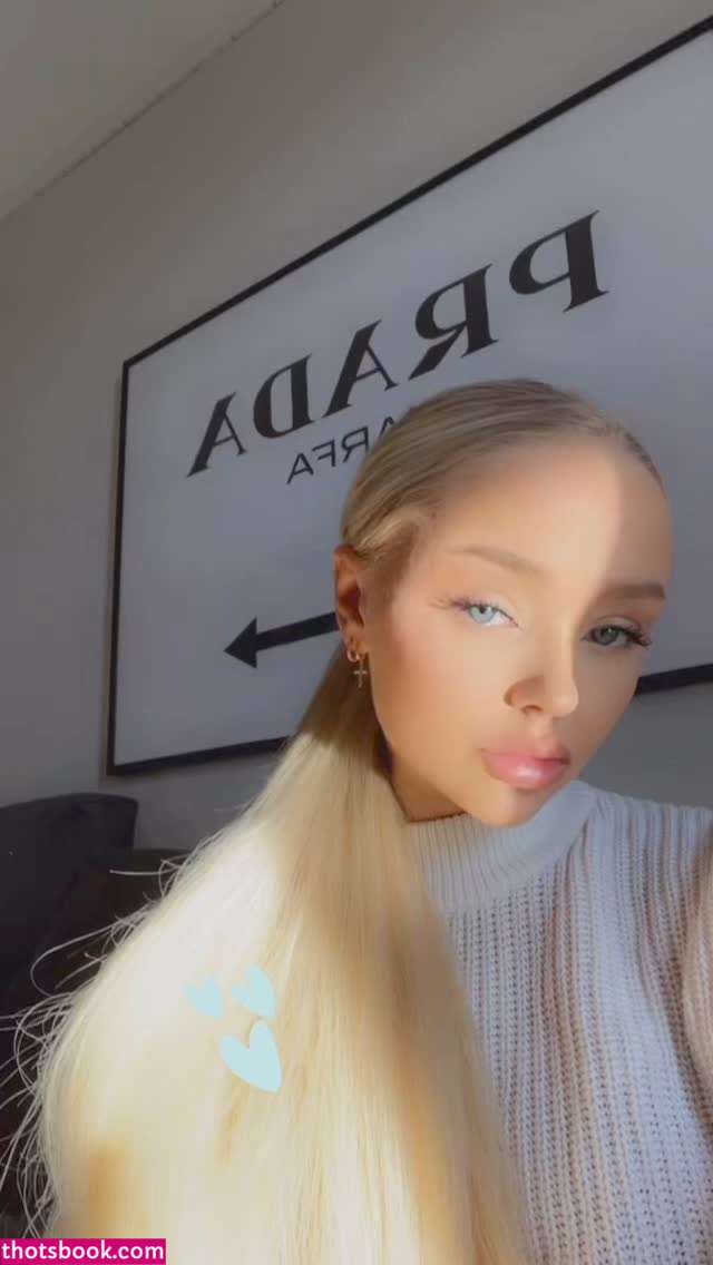 Lisa Pedersen Lisavip Nude Leaks OnlyFans Photos #3 1537298