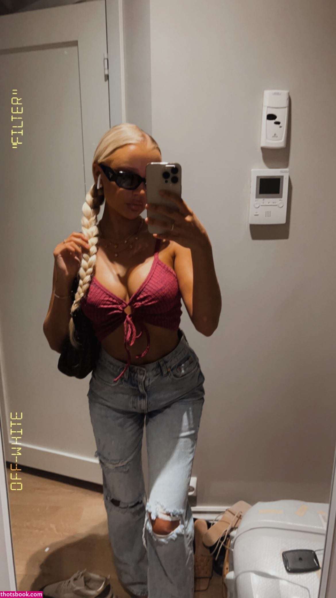 Lisa Pedersen Lisavip Nude Leaks OnlyFans Photos #4 1537311