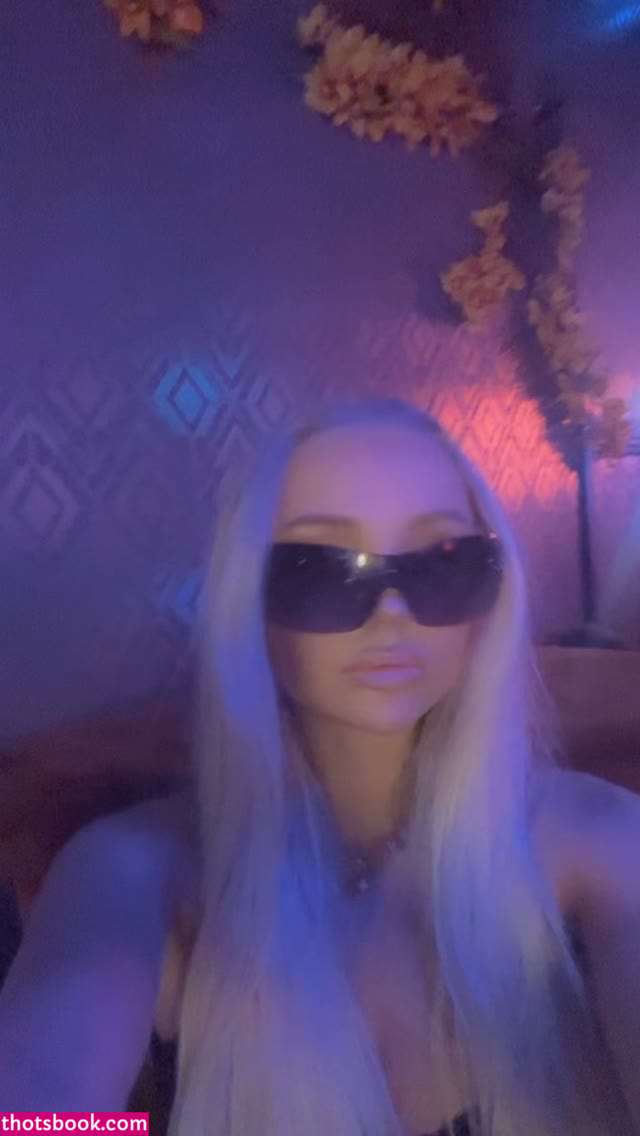 Lisa Pedersen Lisavip Nude Leaks OnlyFans Photos #5 1537321