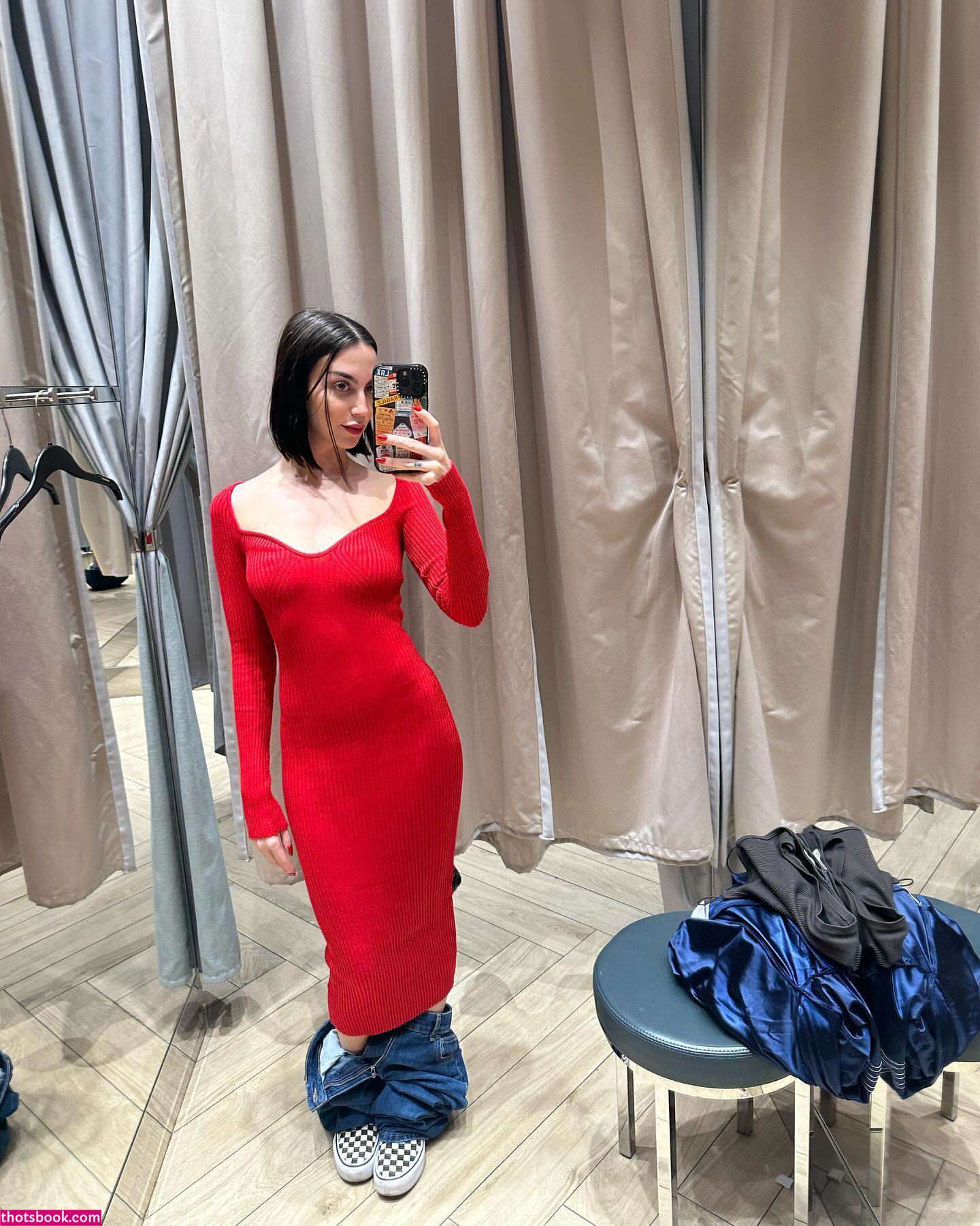 Maria Valero Nude Leaks OnlyFans Photos #1 1537369