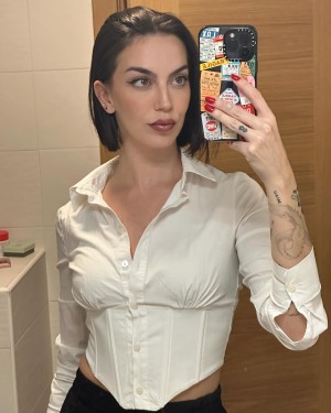 Maria Valero Nude Leaks OnlyFans Photos #1