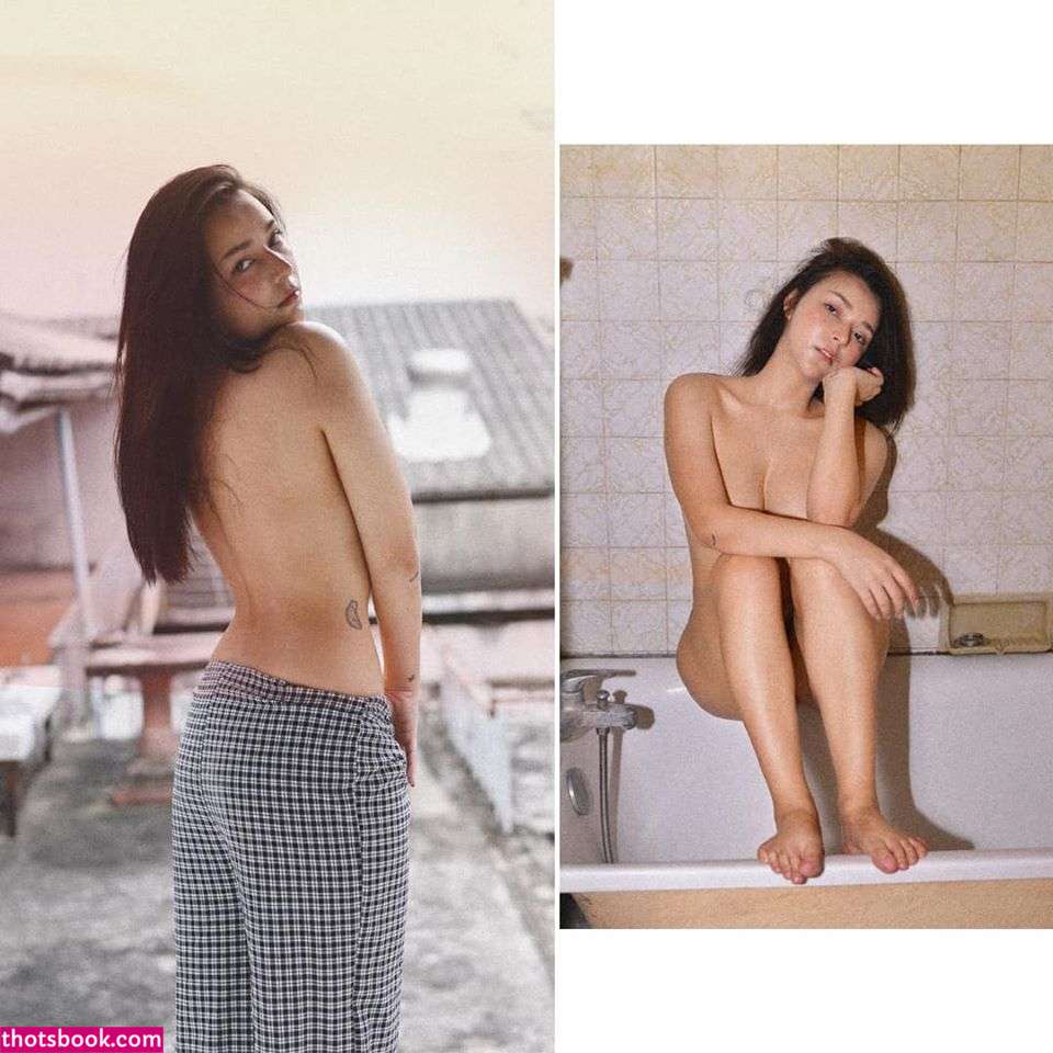 Napasorn Sudsai jjennylom Nude Leaks OnlyFans Photos #2 1537624