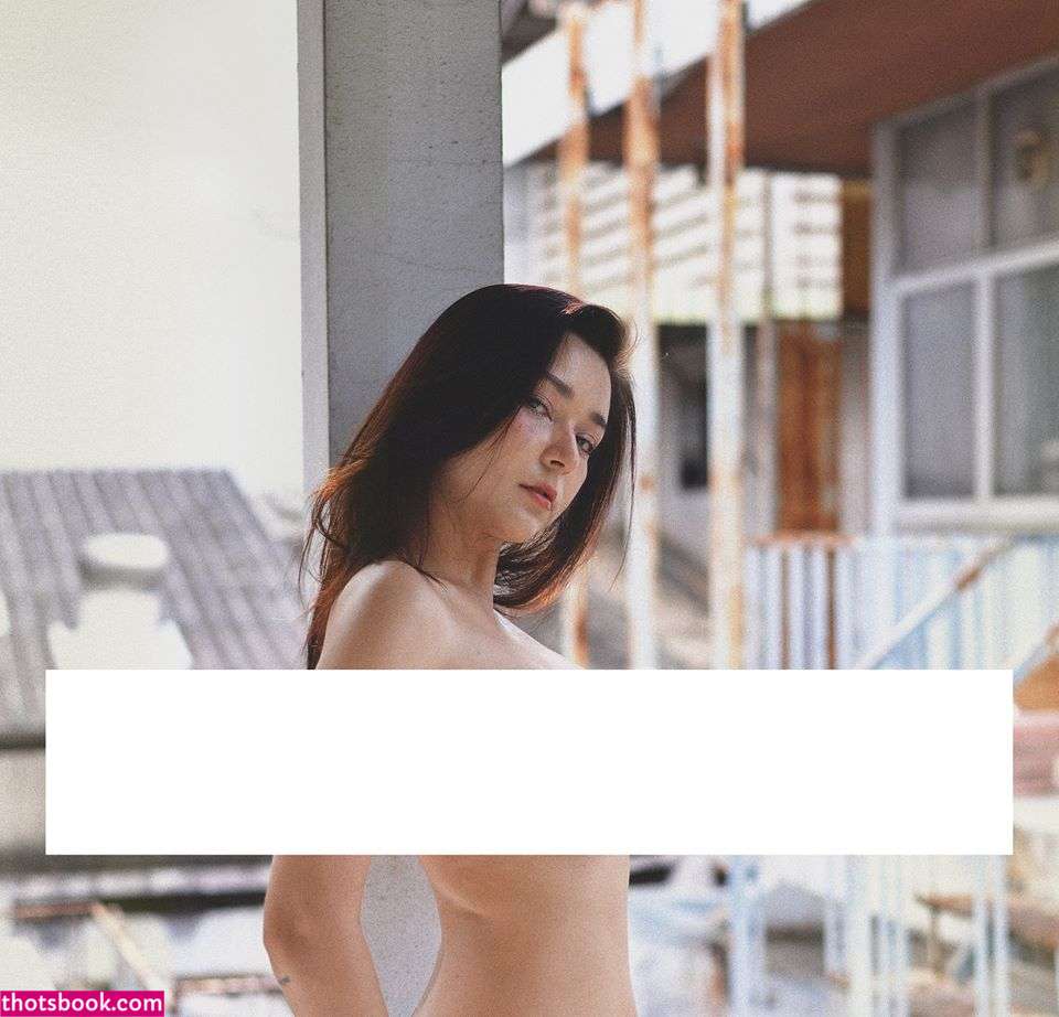 Napasorn Sudsai jjennylom Nude Leaks OnlyFans Photos #2 1537626