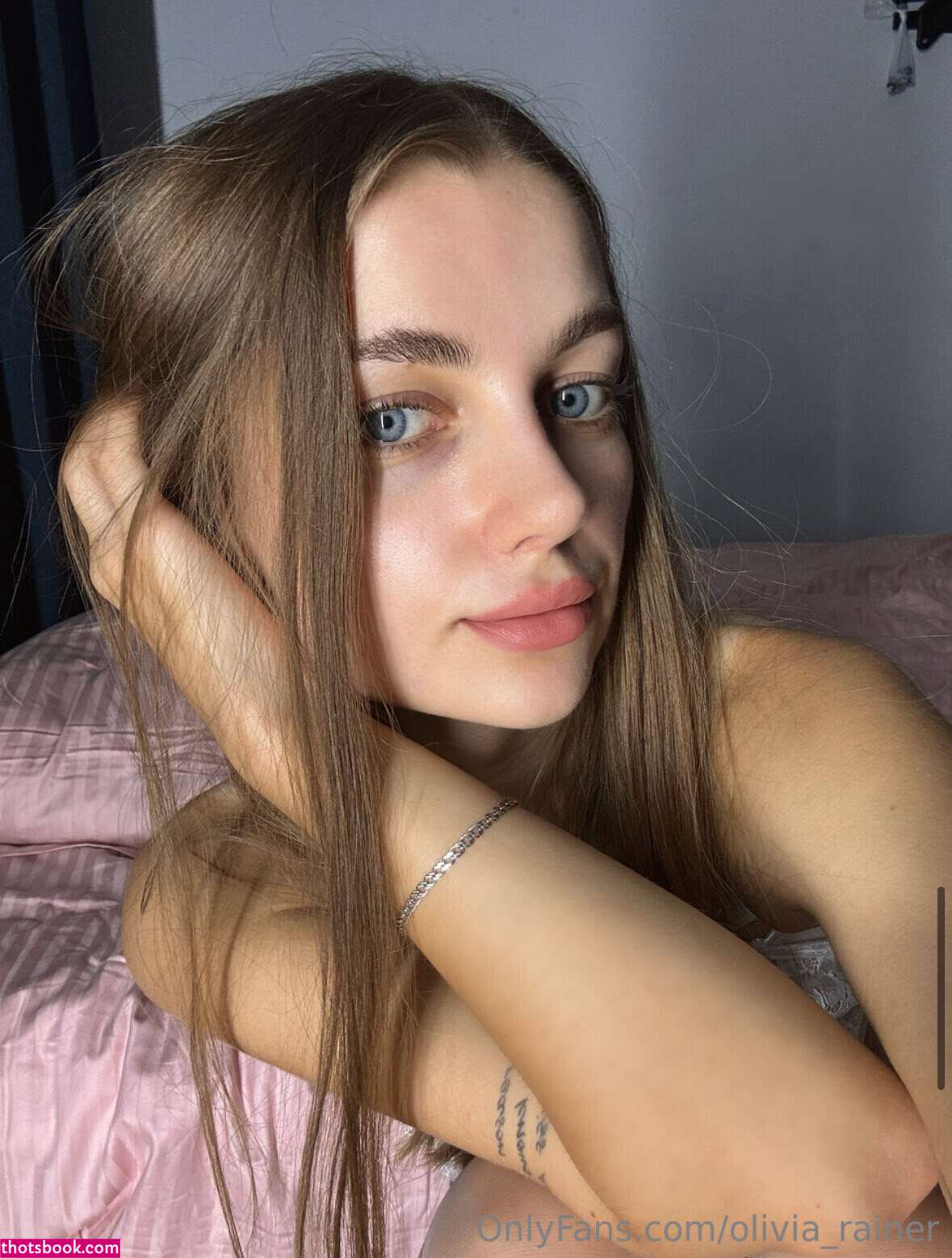 Olivia Rainer Nude Leaks OnlyFans Photos #3 1537655