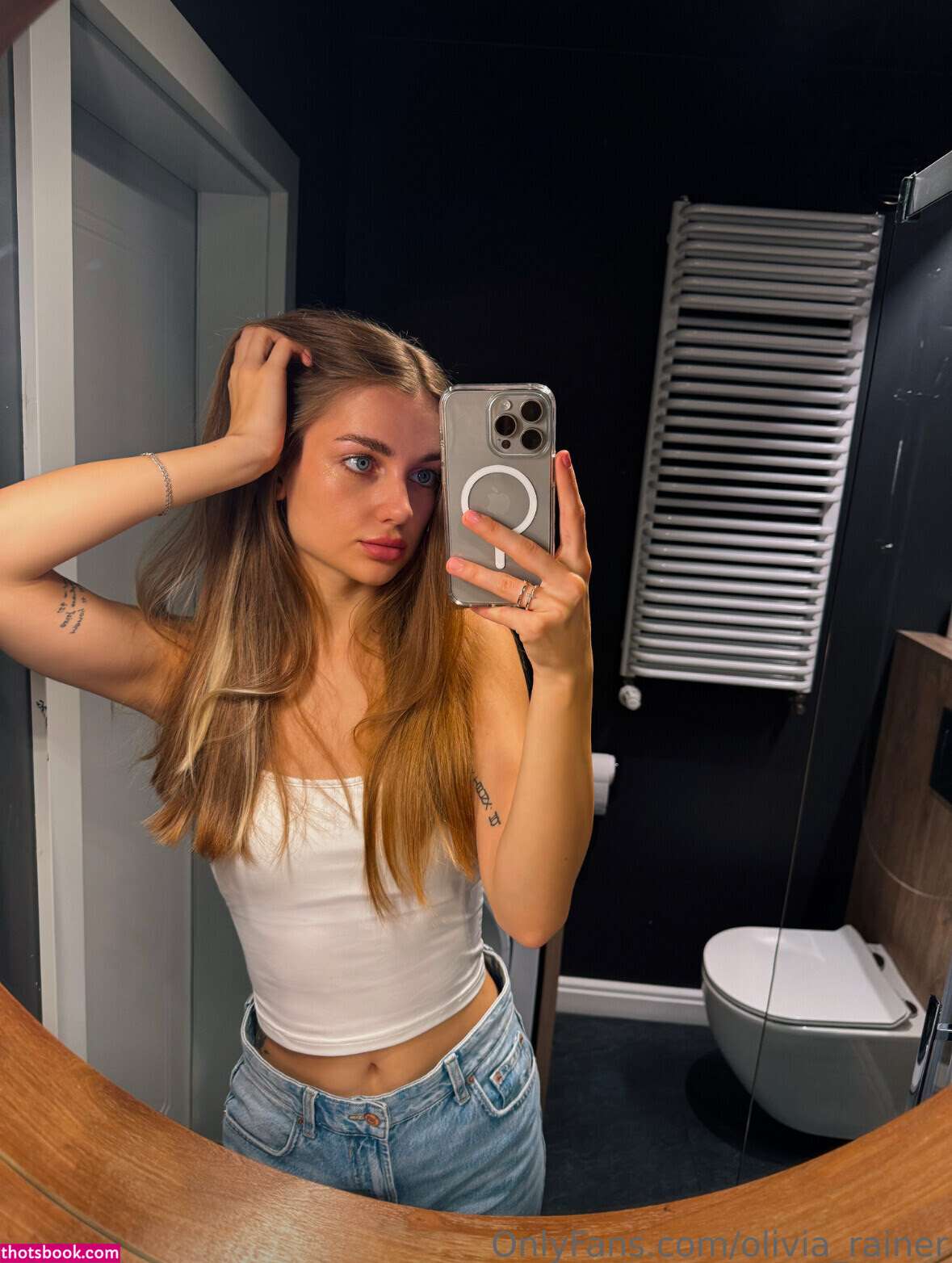 Olivia Rainer Nude Leaks OnlyFans Photos #3 1537656