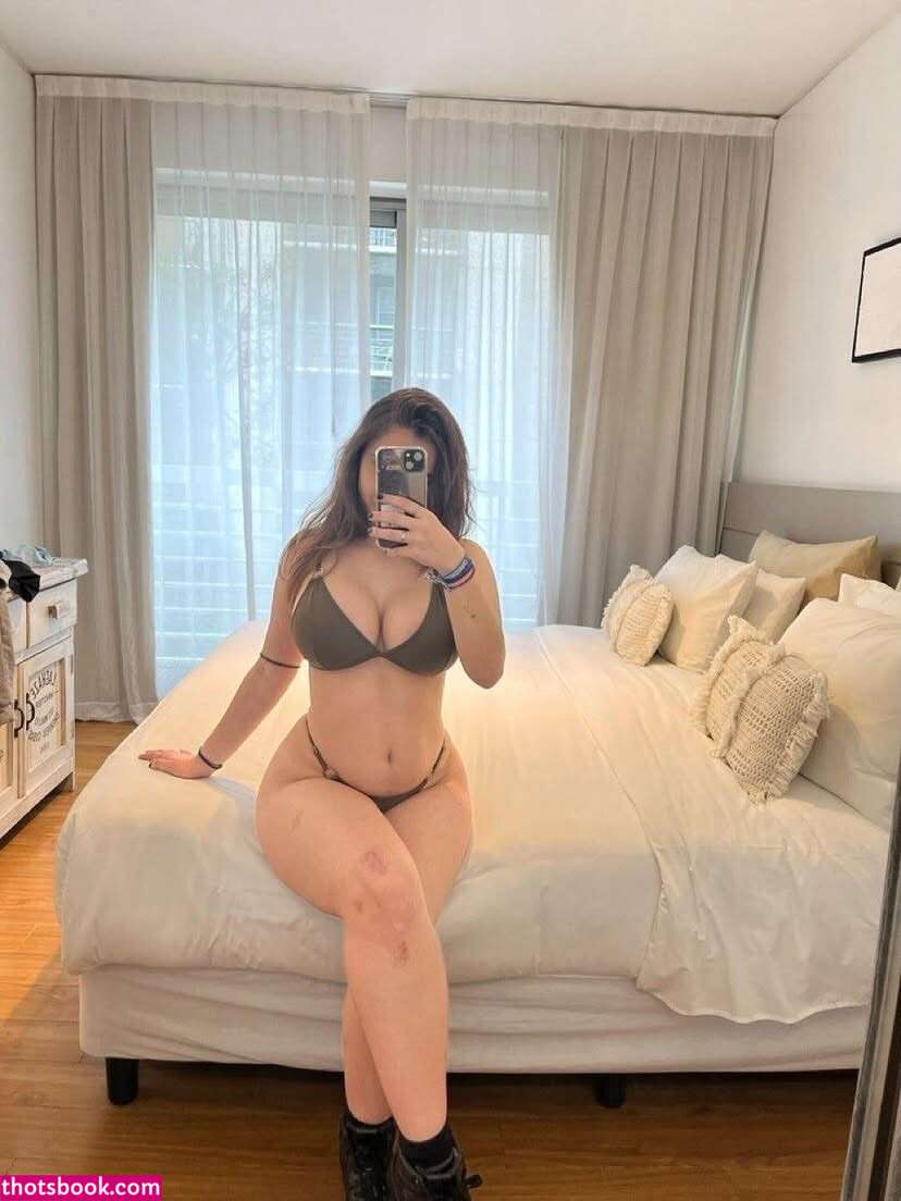 Paolabrooks Nude Leaks OnlyFans Photos #1 1537677