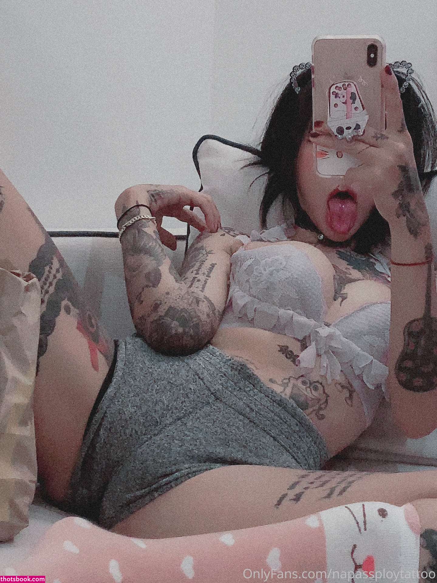 phat11 5 Phattatto Nude Leaks OnlyFans Photos #1 1537752