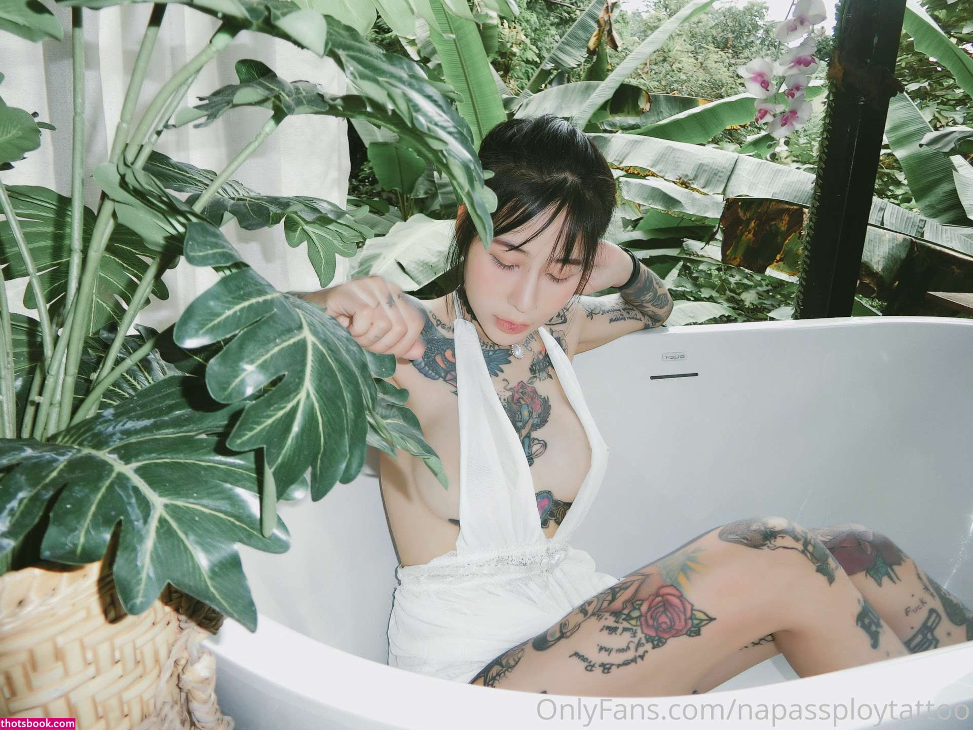 phat11 5 Phattatto Nude Leaks OnlyFans Photos #4 1537775