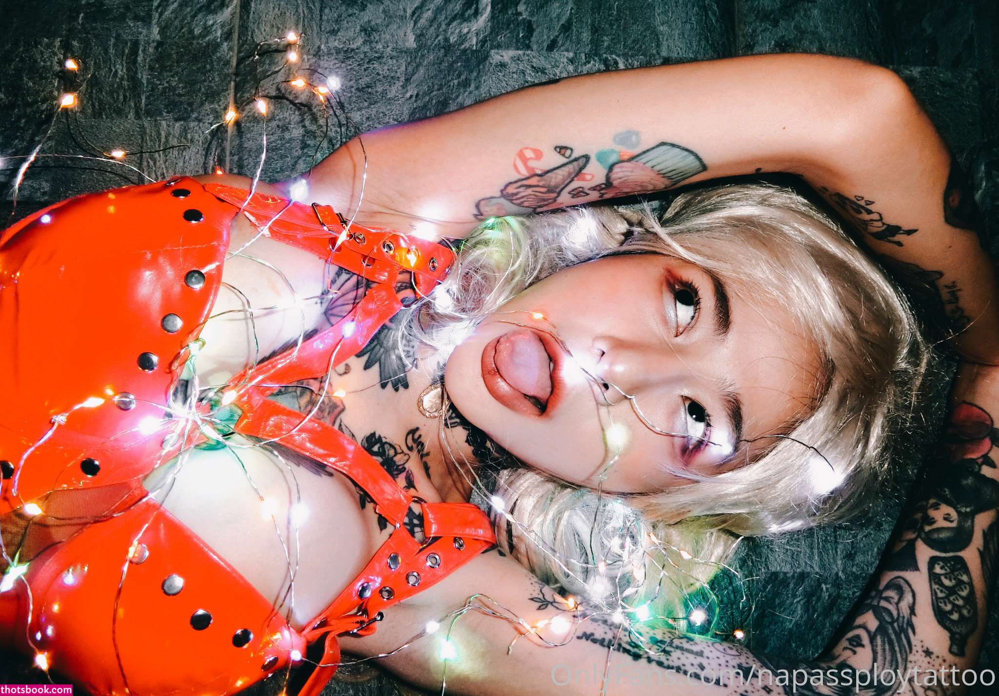 phat11 5 Phattatto Nude Leaks OnlyFans Photos #4 1537776