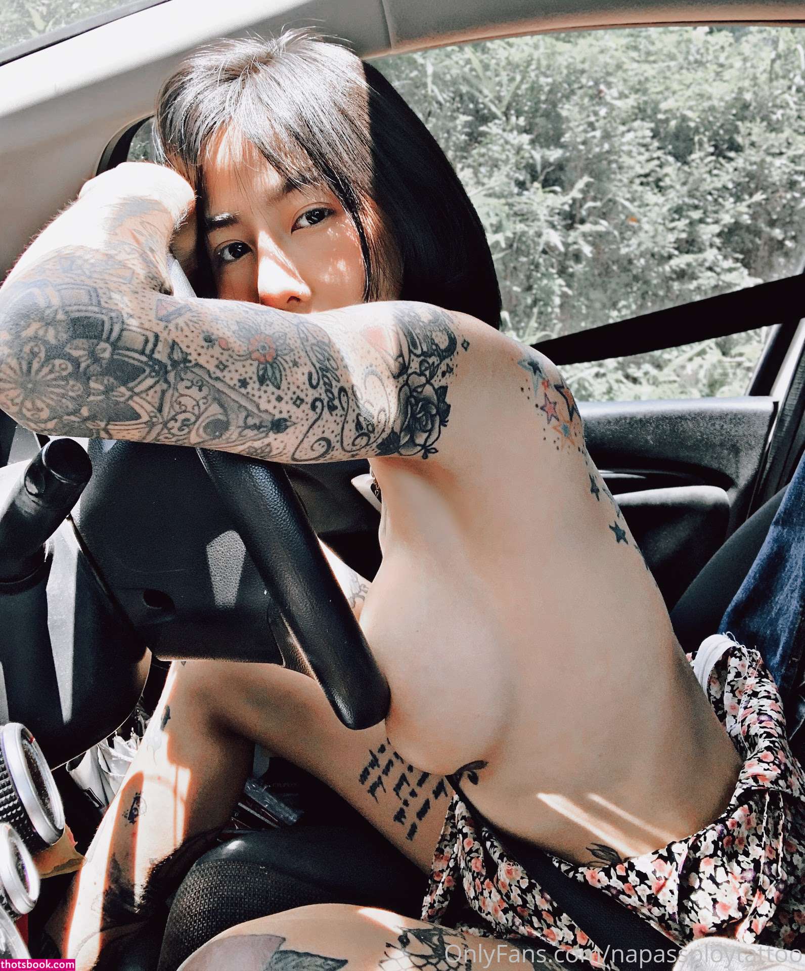 phat11 5 Phattatto Nude Leaks OnlyFans Photos #5 1537785