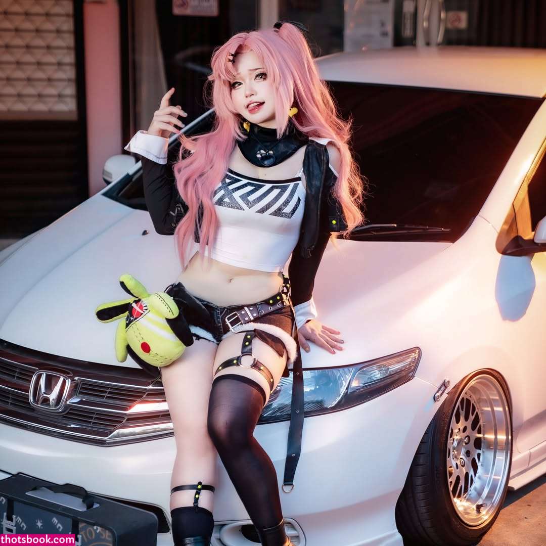 Taotan Taotan cos Nude Leaks OnlyFans Photos #1 1537927