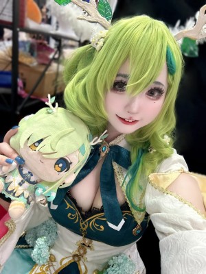 Taotan Taotan cos Nude Leaks OnlyFans Photos #2