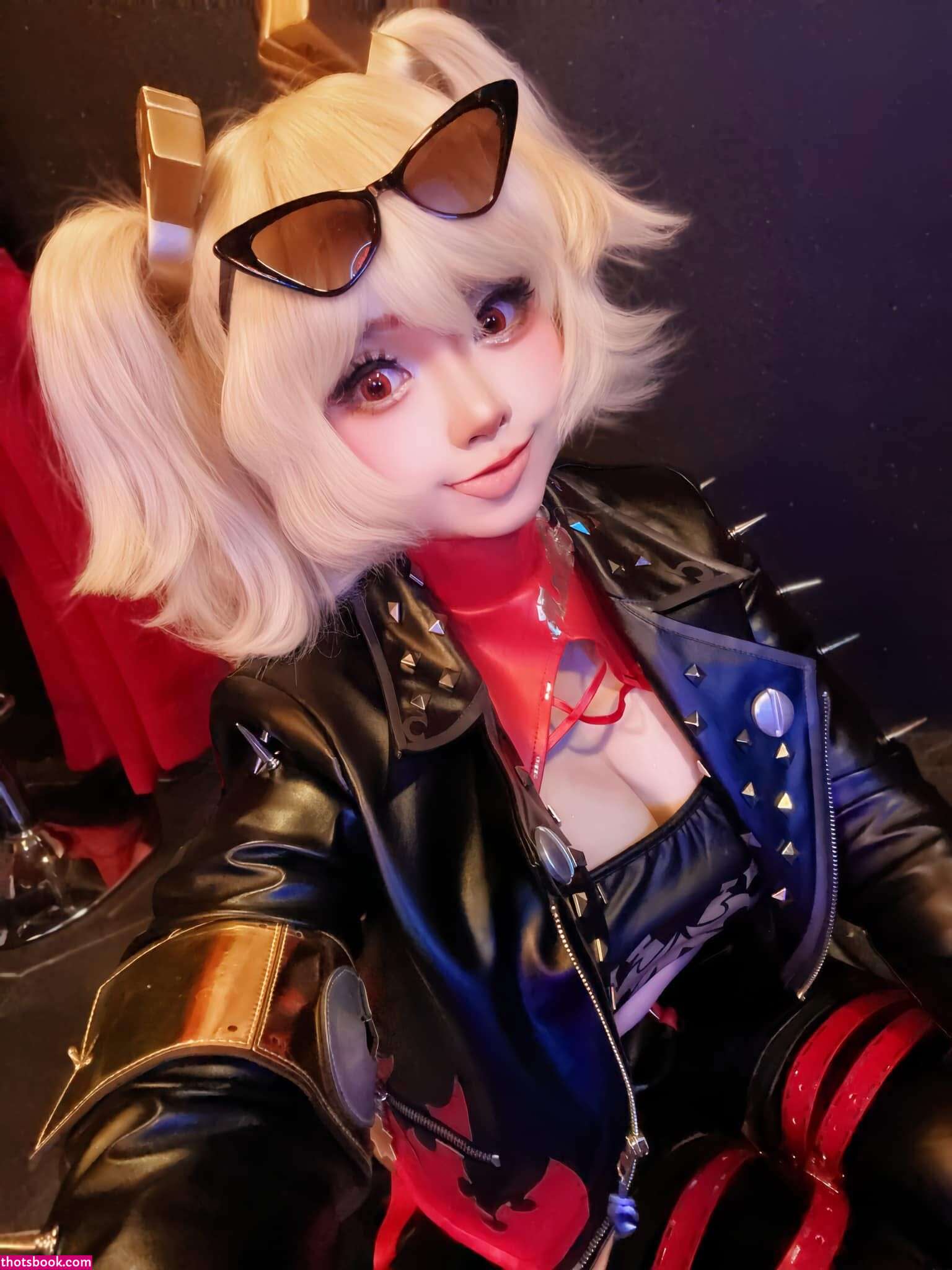 Taotan Taotan cos Nude Leaks OnlyFans Photos #3 1537941