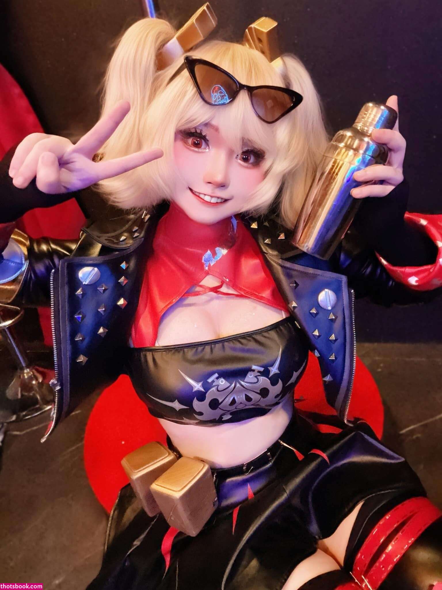 Taotan Taotan cos Nude Leaks OnlyFans Photos #3 1537942