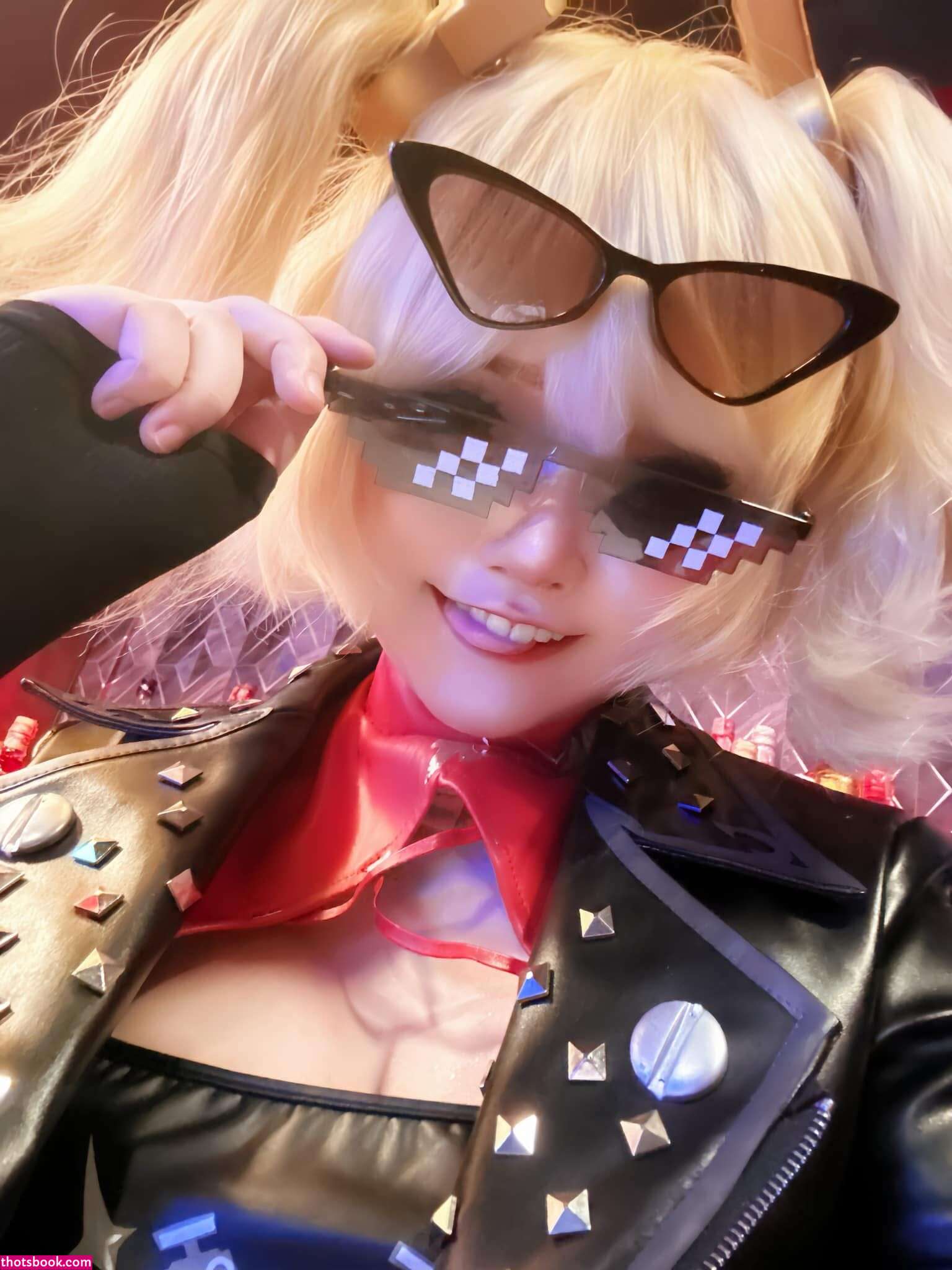 Taotan Taotan cos Nude Leaks OnlyFans Photos #3 1537943