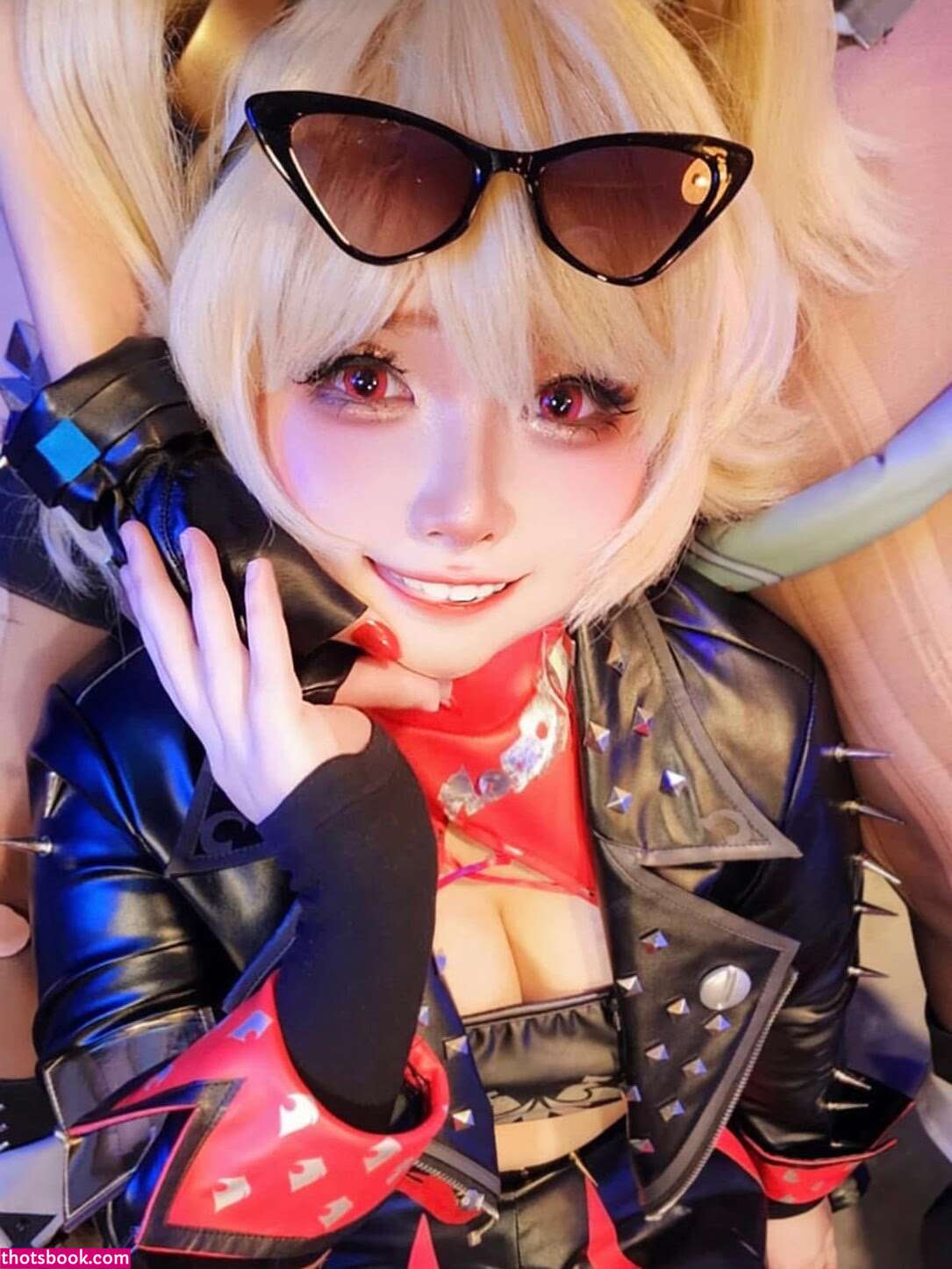 Taotan Taotan cos Nude Leaks OnlyFans Photos #3 1537944