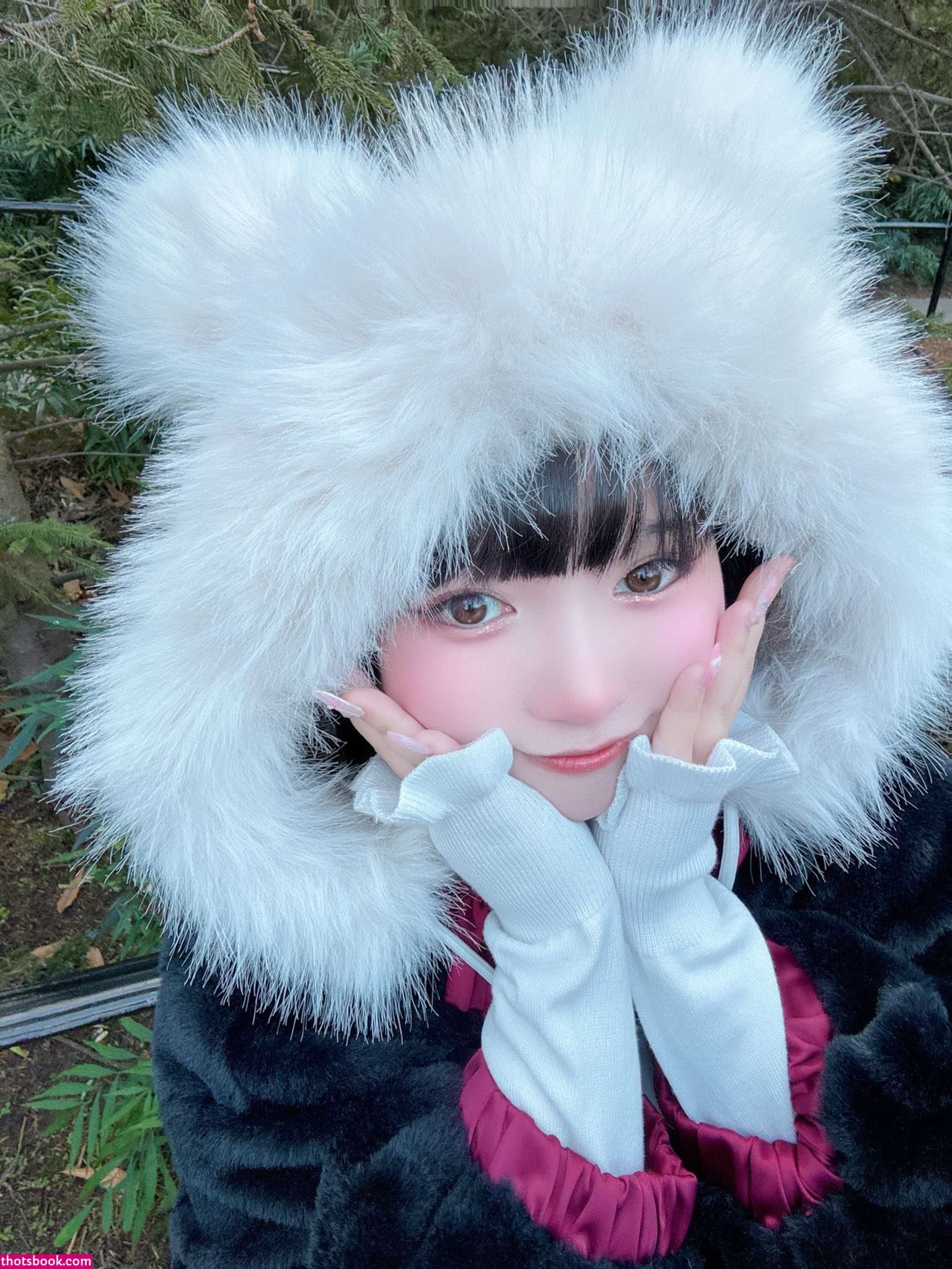 Taotan Taotan cos Nude Leaks OnlyFans Photos #4 1537945